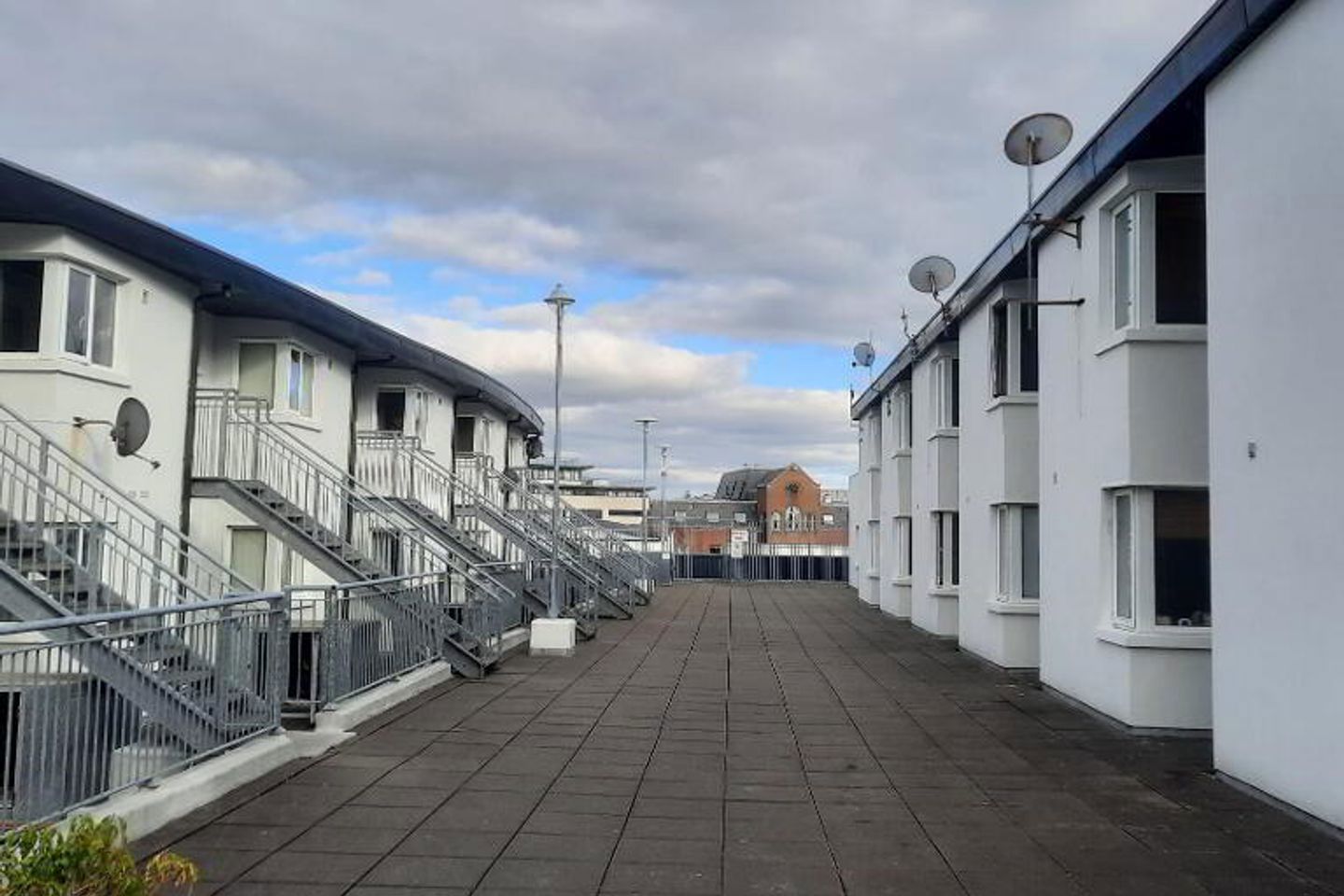 Apartment 5 Buttermarket Apartments, Quay Street, Sligo, Co. Sligo, F91VX47 10