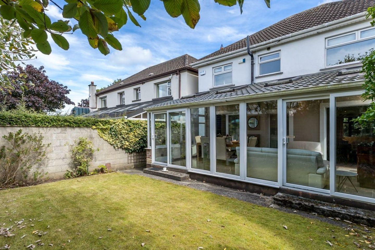 34 Burrow Court, Portmarnock, Portmarnock, Co. Dublin, D13XP02 23