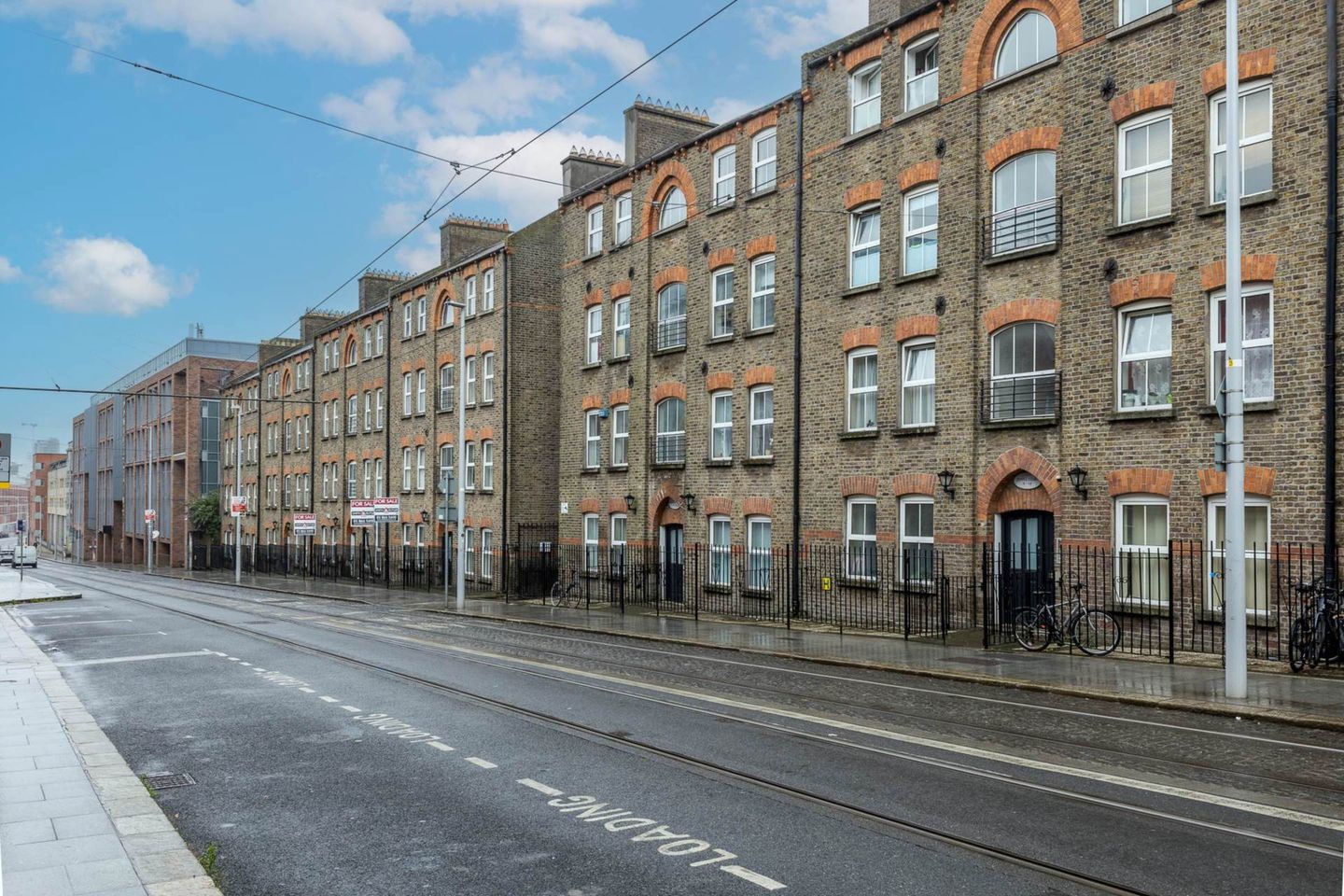 33 Temple Court, Dominic Street Upper, North, Dublin 7, D07N624 5