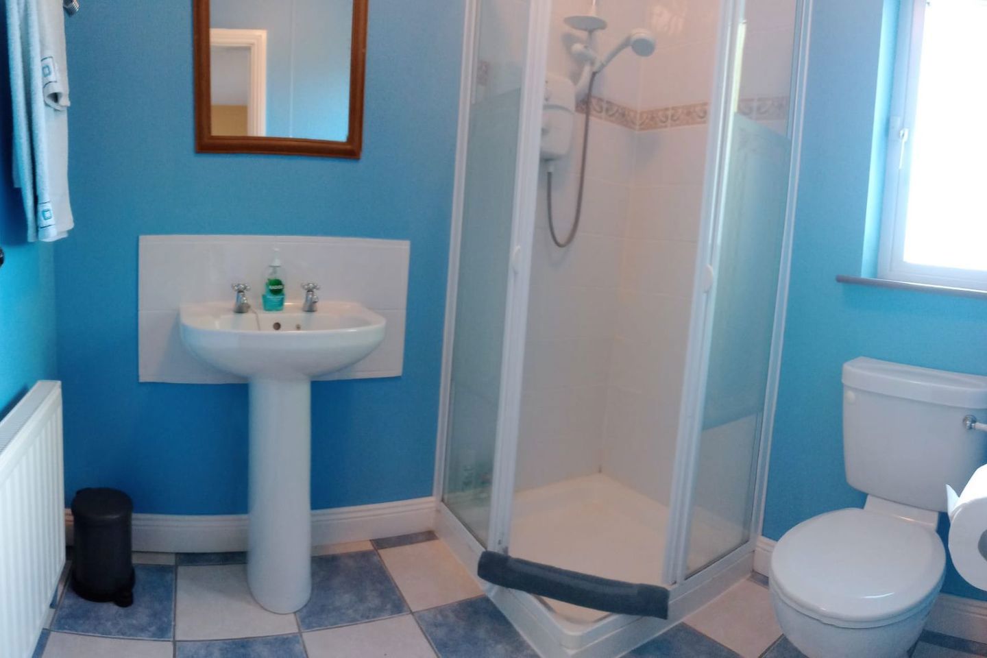 BARONY HOUSE, Barony House, Tullamore, Co. Offaly, R35H7T2 37