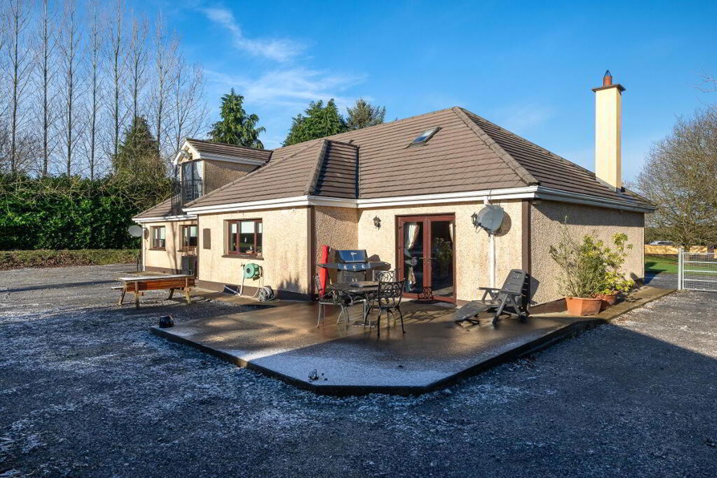 Labaun, Mount Temple, Moate, Co. Westmeath, N37E953