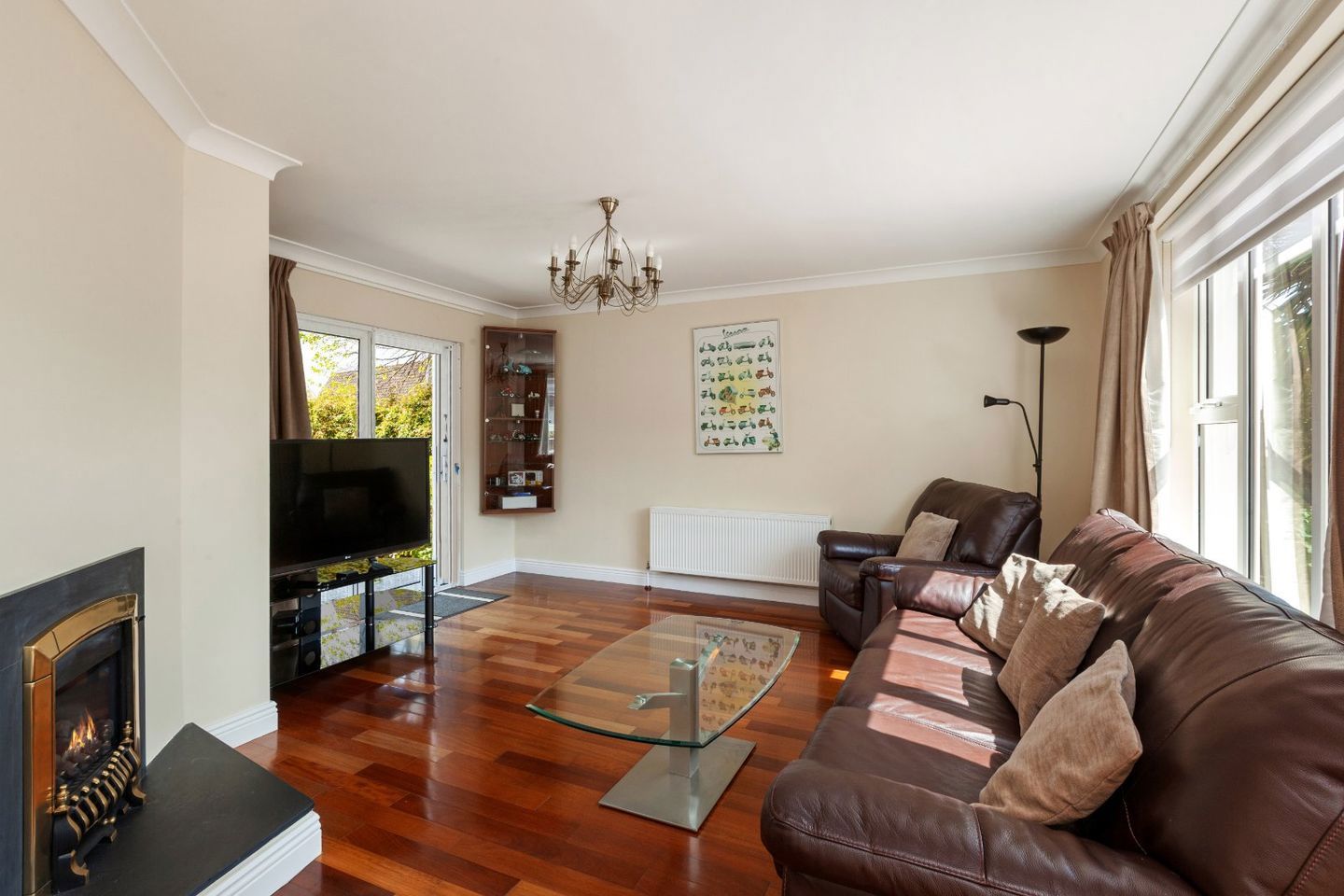 2 Hadleigh Court, Castleknock, Dublin 15, D15A6YF