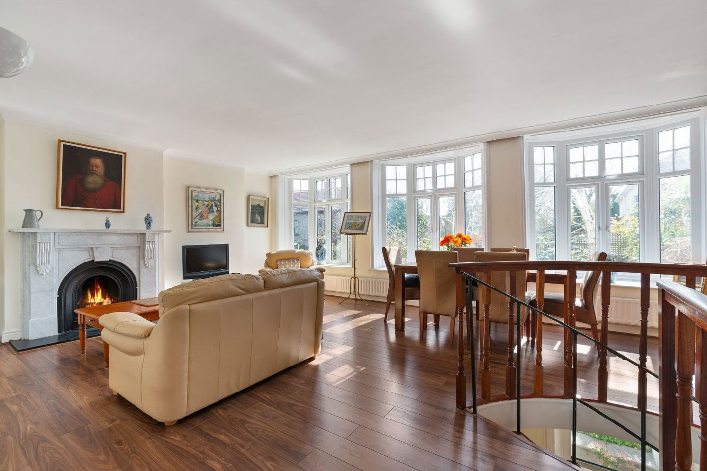 The Mews, East Wing, Holyrood Castle, Holyrood Park, Sandymount, Dublin 4, D04HR12 13