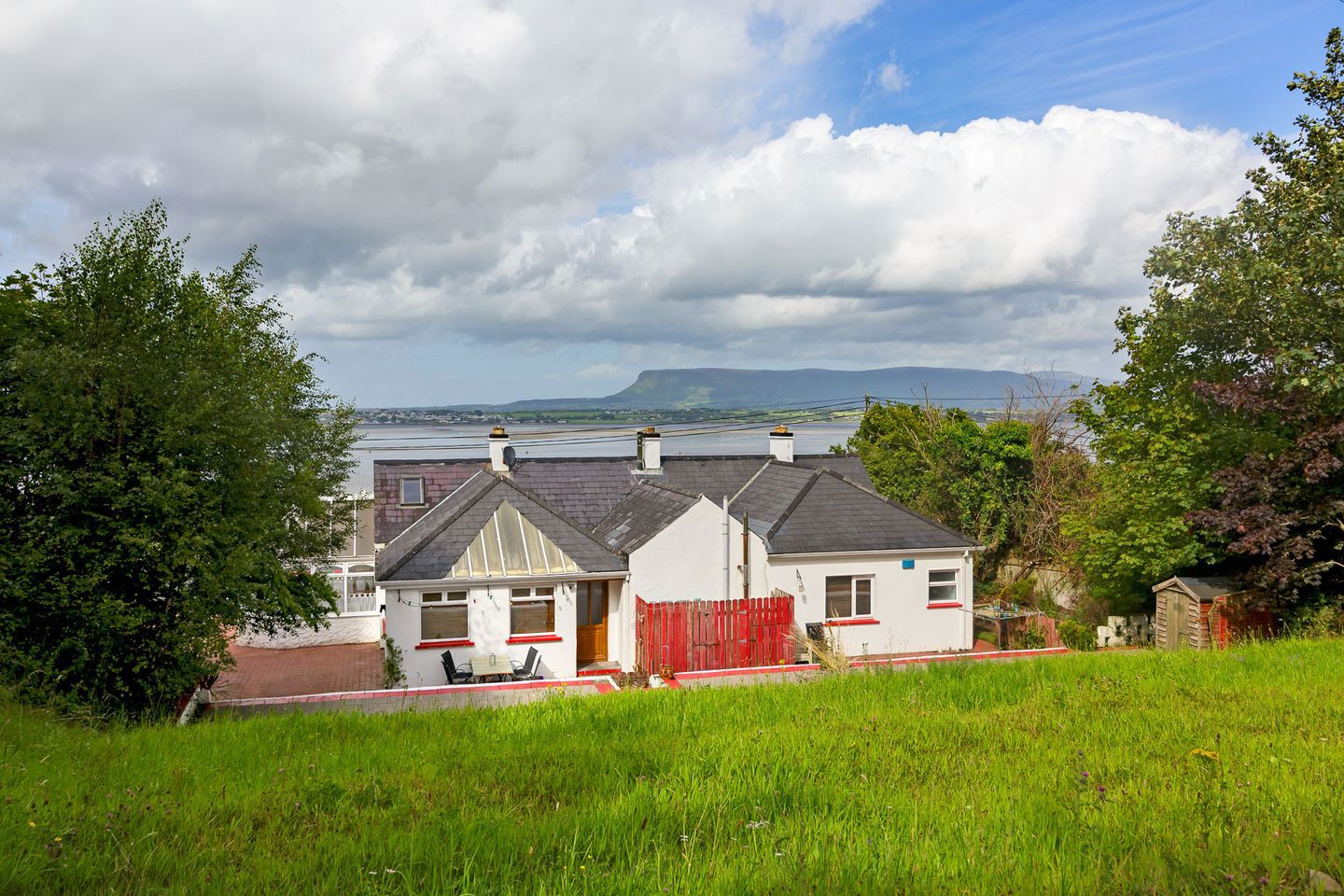 Tully, Strandhill Road, Strandhill, Co. Sligo, F91Y194 41