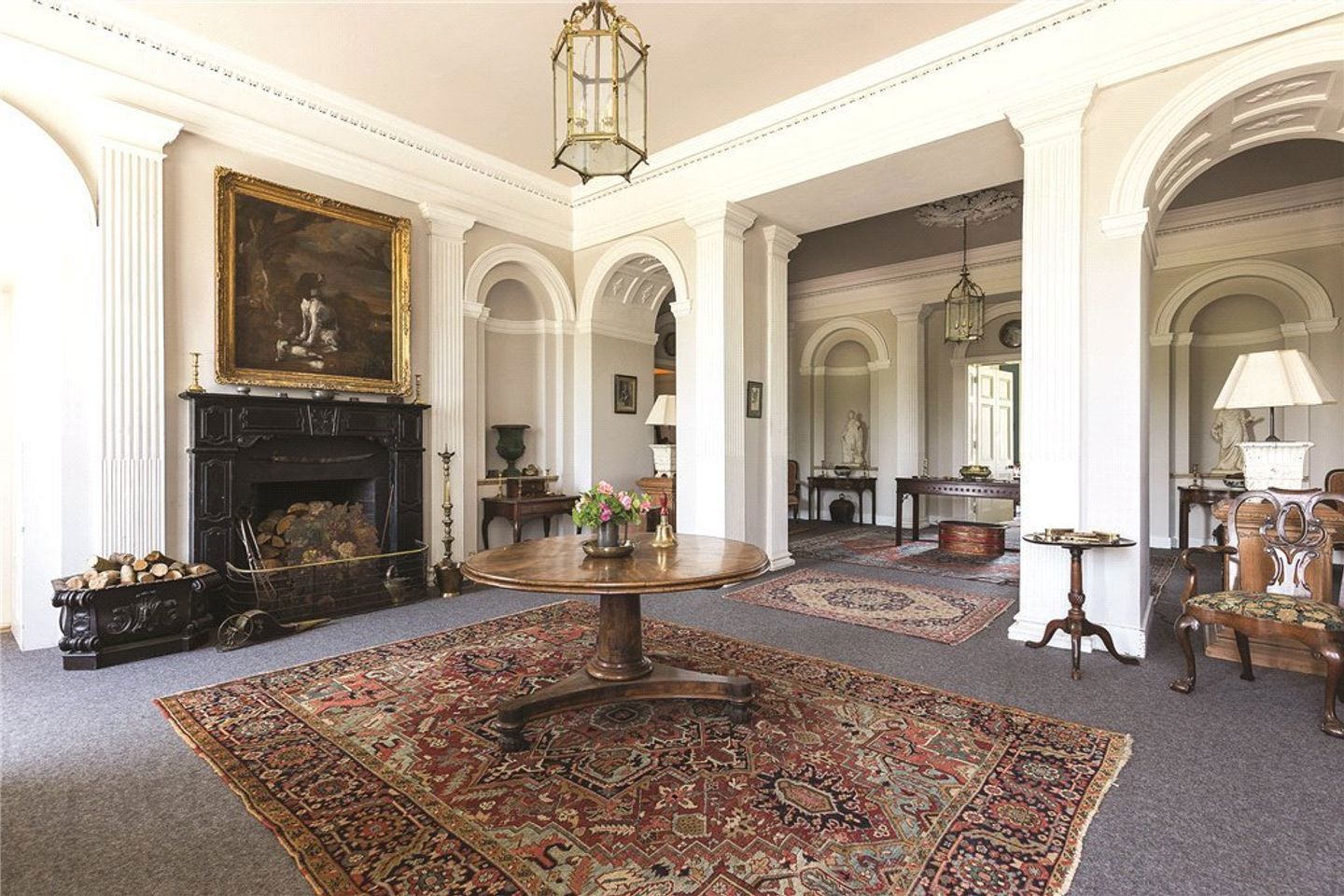 Sopwell Hall and Killaleigh Castle, Cloughjordan, Co. Tipperary, E53YN99 3