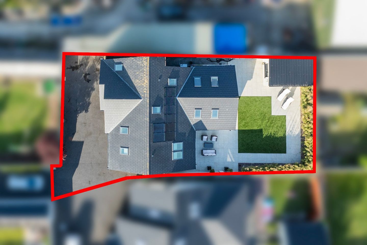 Channel Road, Rush, Co. Dublin, K56X744