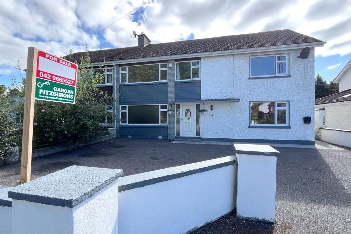 35 Ardnacassa, Dublin Road, Longford Town, Co. Longford, N39X3C3