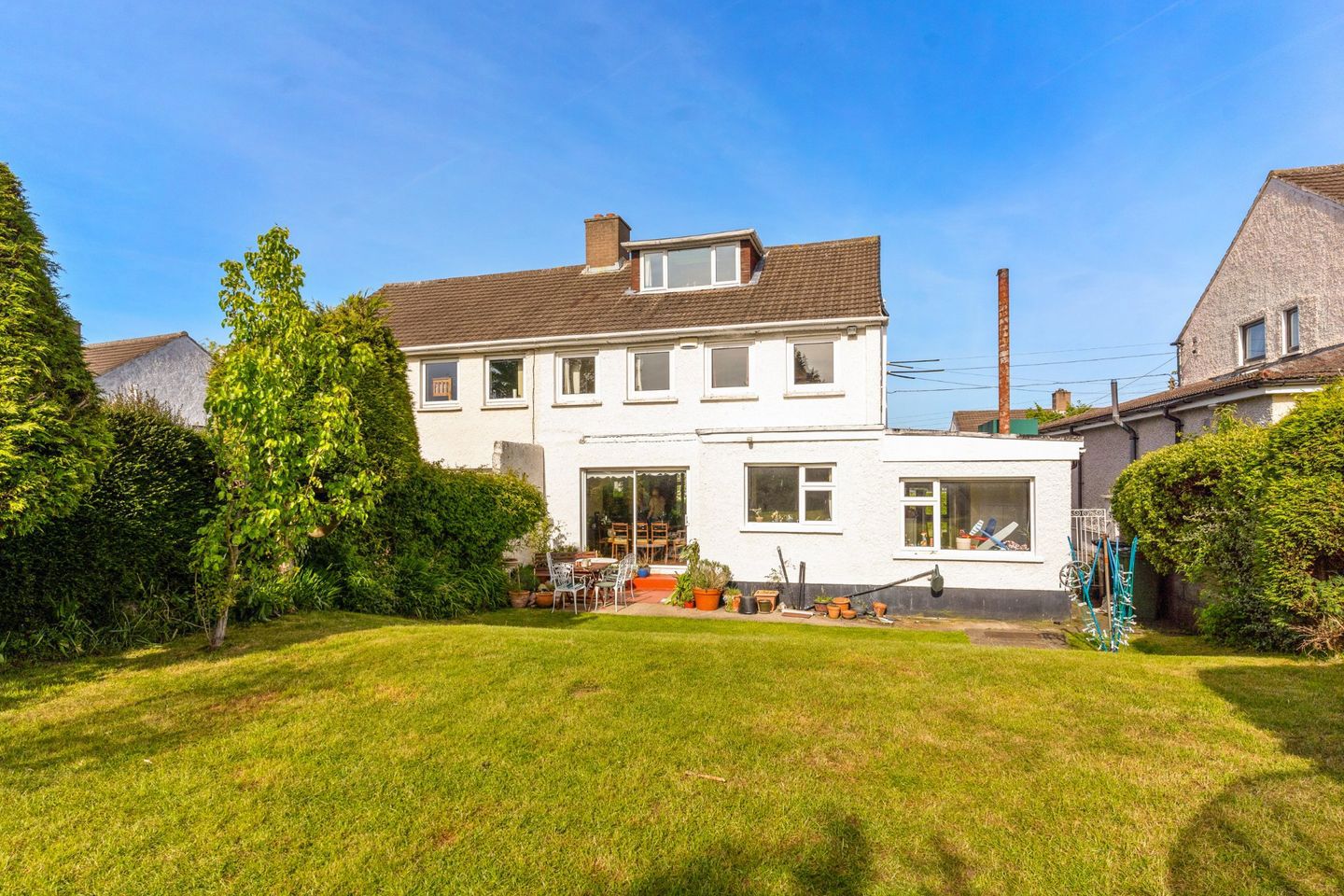 44 Sweetmount Park, Dundrum, Dublin 14, D14TX97