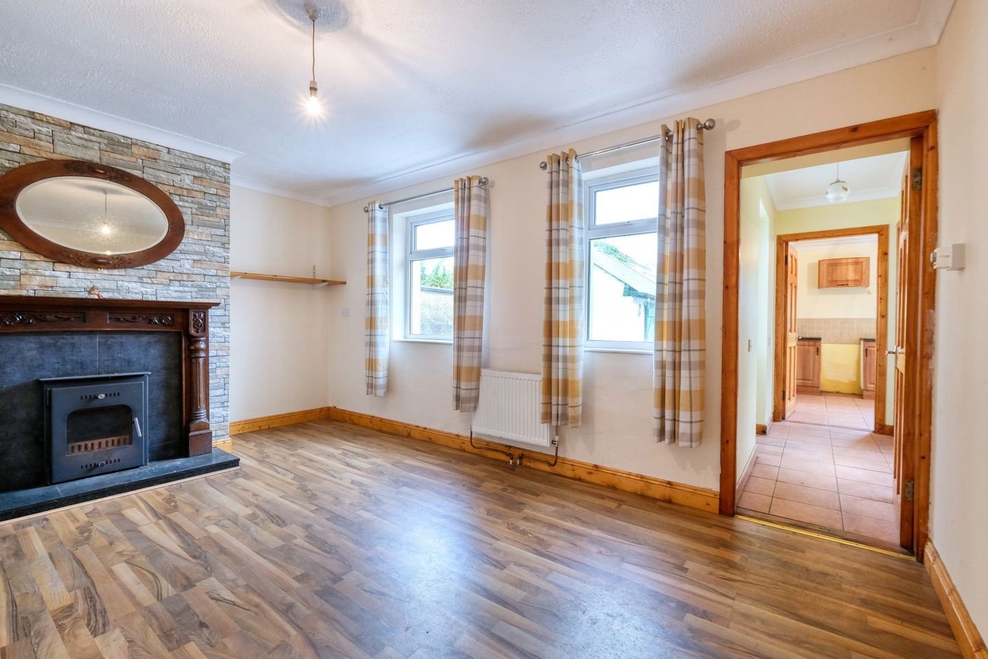 11 Legion Terrace, Park Road, Longford, N39P2N5 12