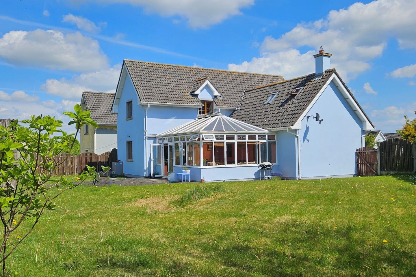 11 Lipstown Manor, Narraghmore, Co. Kildare, R14A384 20