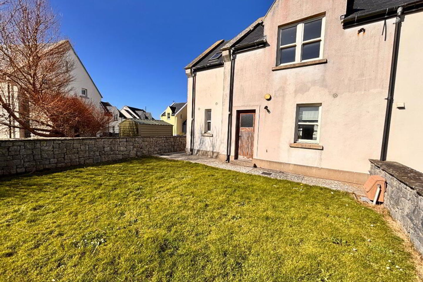 10 Doolin Court Holiday Homes, Doolin, Co. Clare, V95V448 7