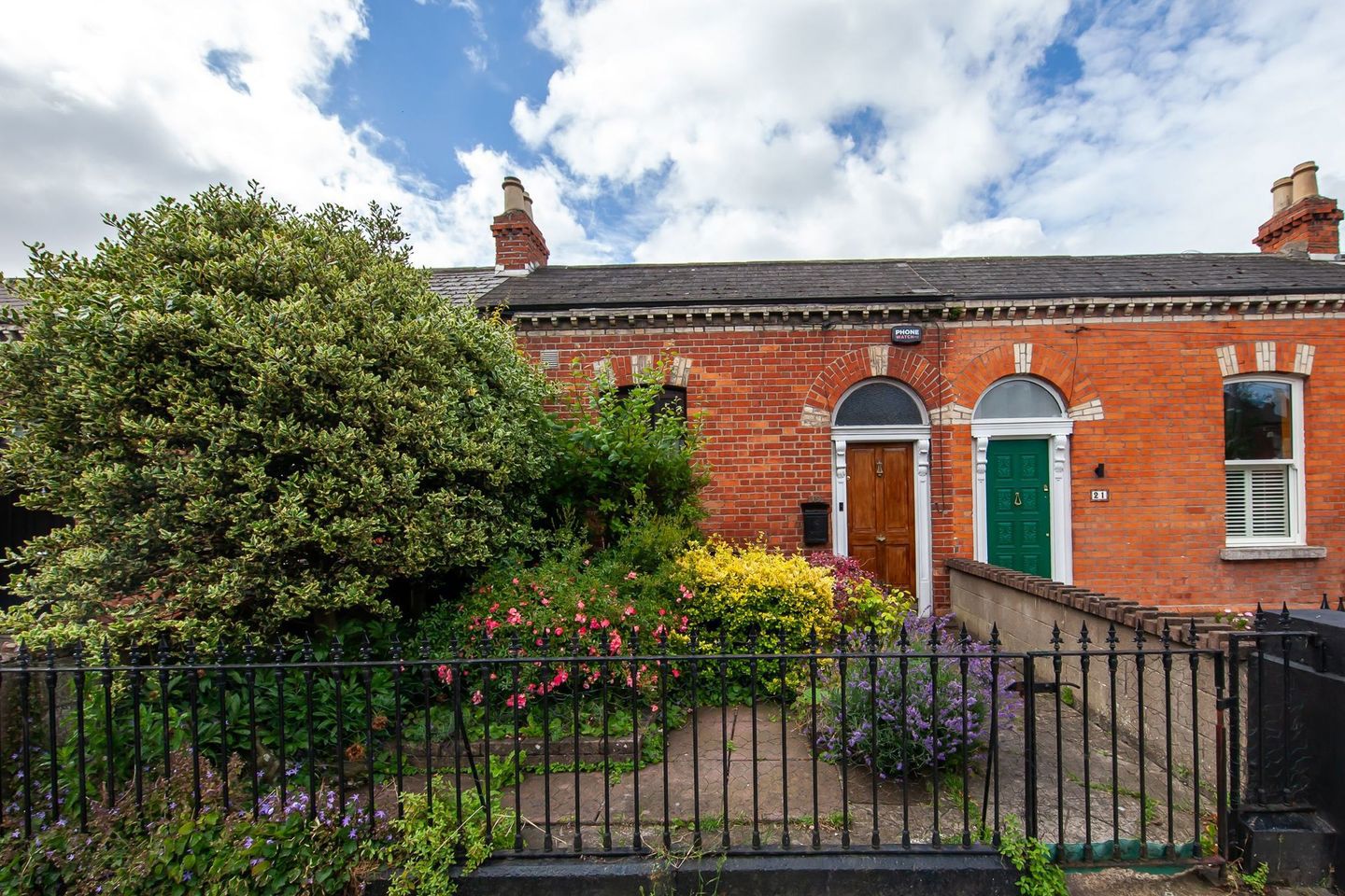 19 Clonliffe Road, Drumcondra, Dublin 3, D03PY50 2