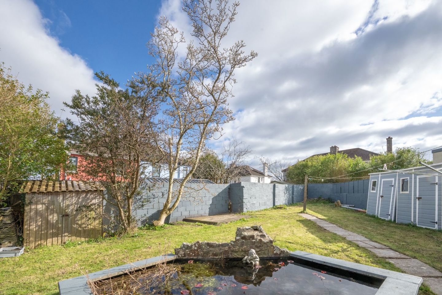 Hillcrest, 5 Saint Joseph's Park, The Lough, Co. Cork, T12C5T8