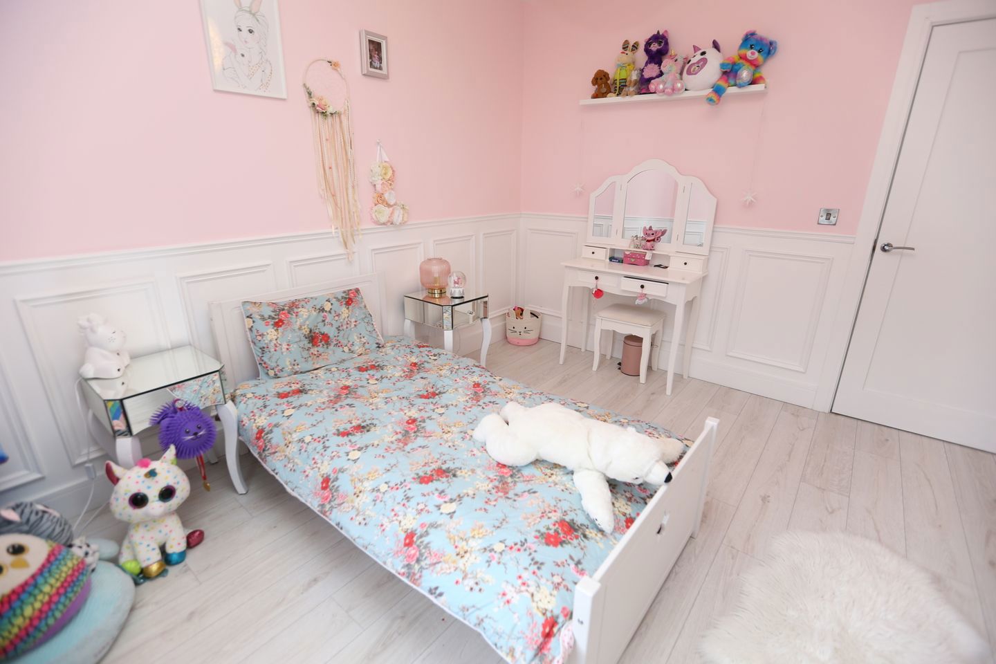 5 Balfeddock Manor, Termonfeckin, Co. Louth, A92P62T 36