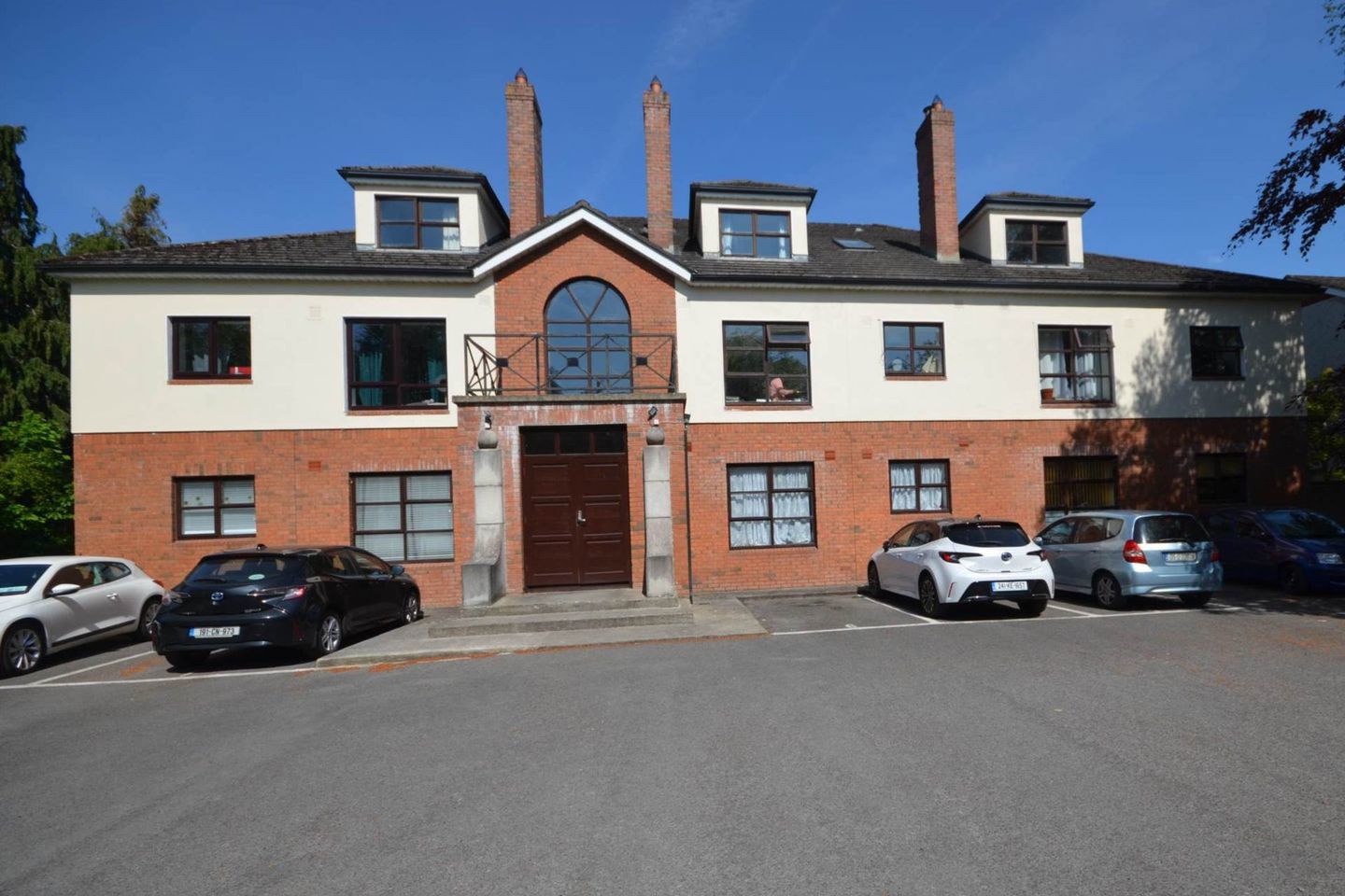 Apt 14 Poplar Grove, Naas, Co. Kildare, W91T920 3