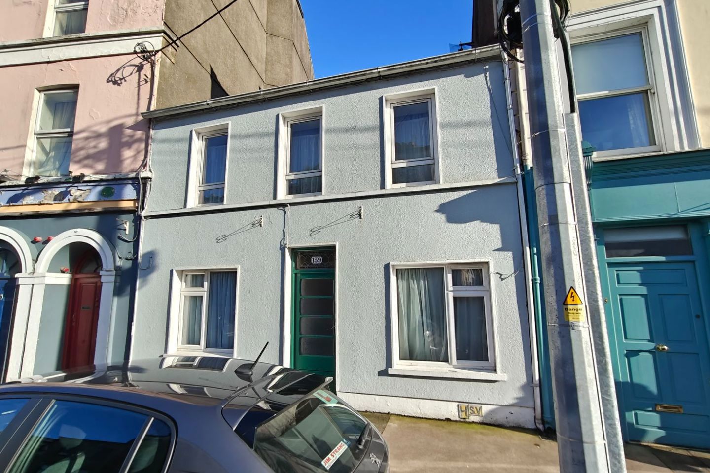 139 North Main Street, Youghal, Youghal, Co. Cork, P36XH63 3