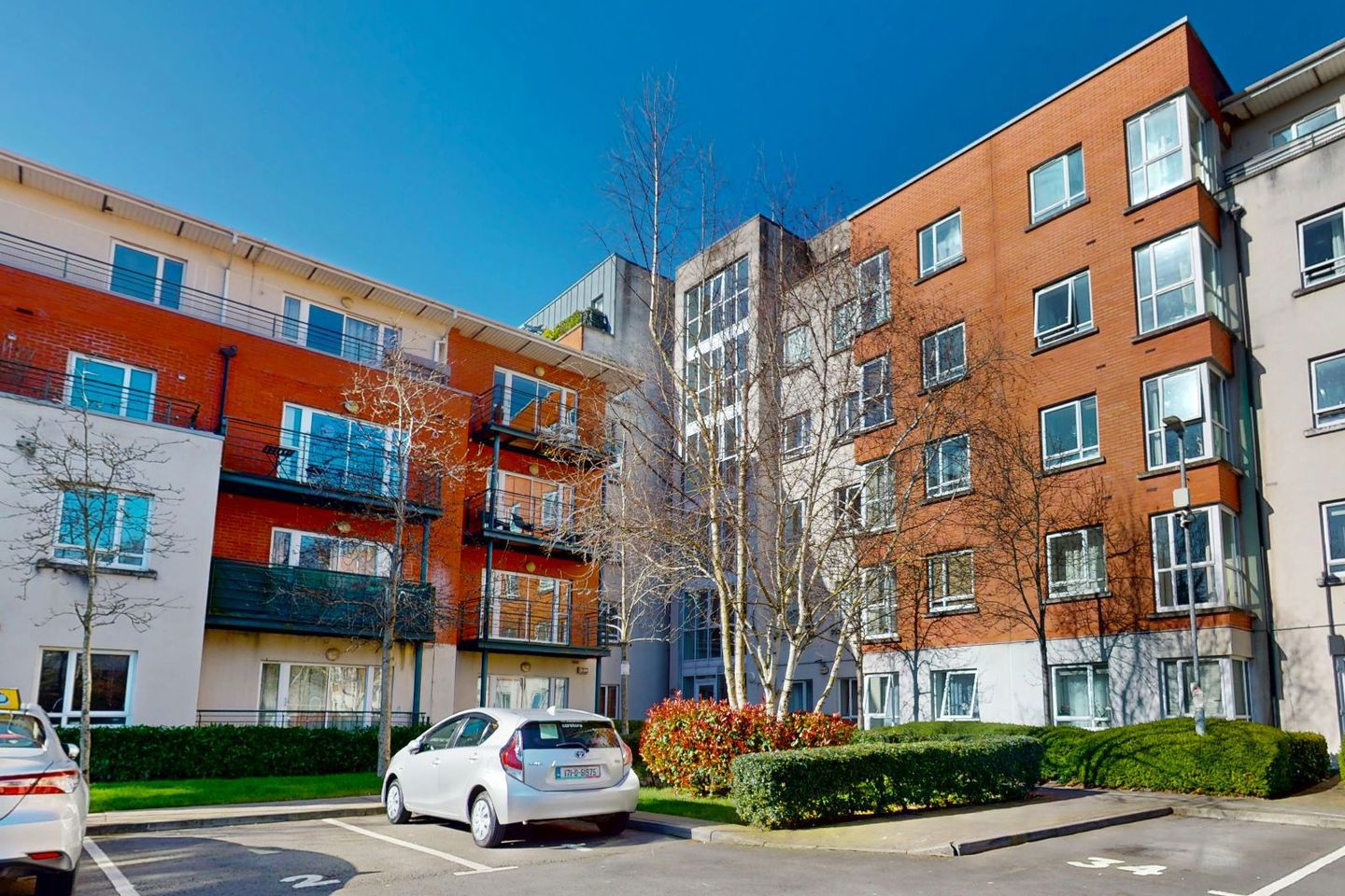Apartment 28 , Premier Square, Finglas, Dublin 11, D11EW66 10