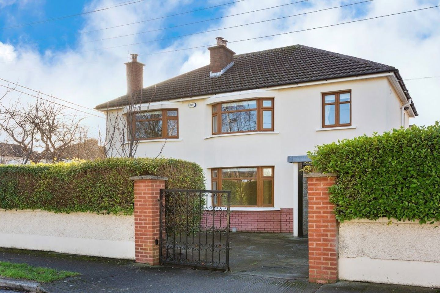 2 Greenlea Park, Dublin 6w, Terenure, Dublin 6W, D6WRX21 17