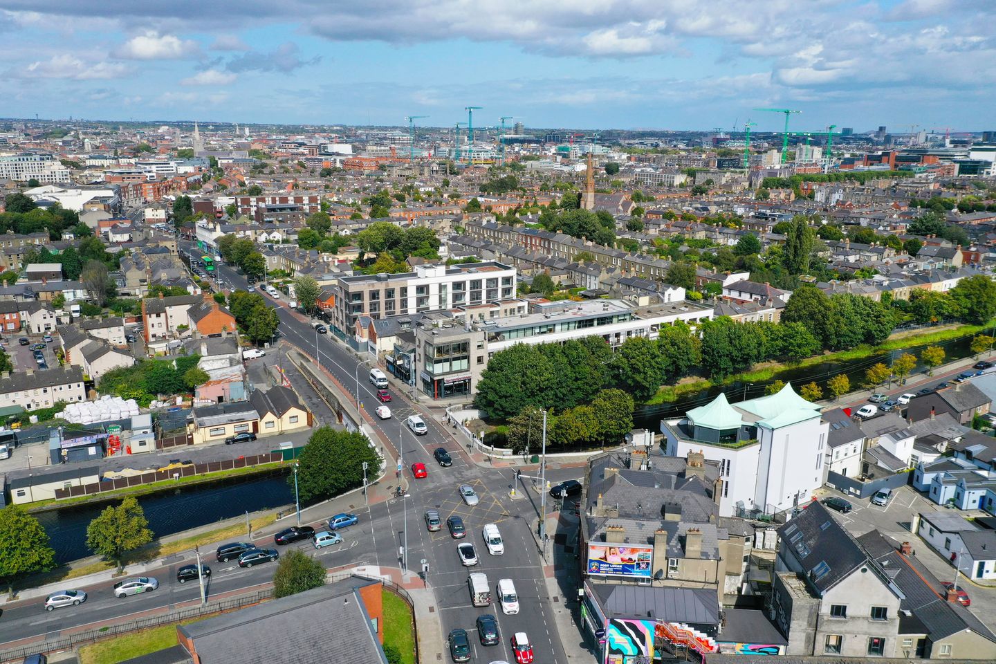 Apartment 2, Portobello Wharf, Portobello, Dublin 8, D08R9W0 11