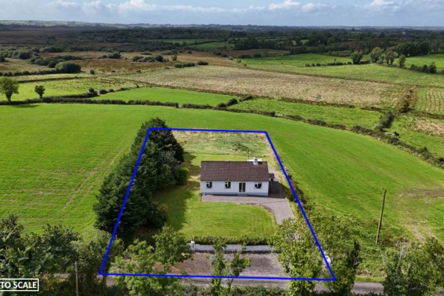 Moher, Strokestown, Co. Roscommon, F42YK60 15