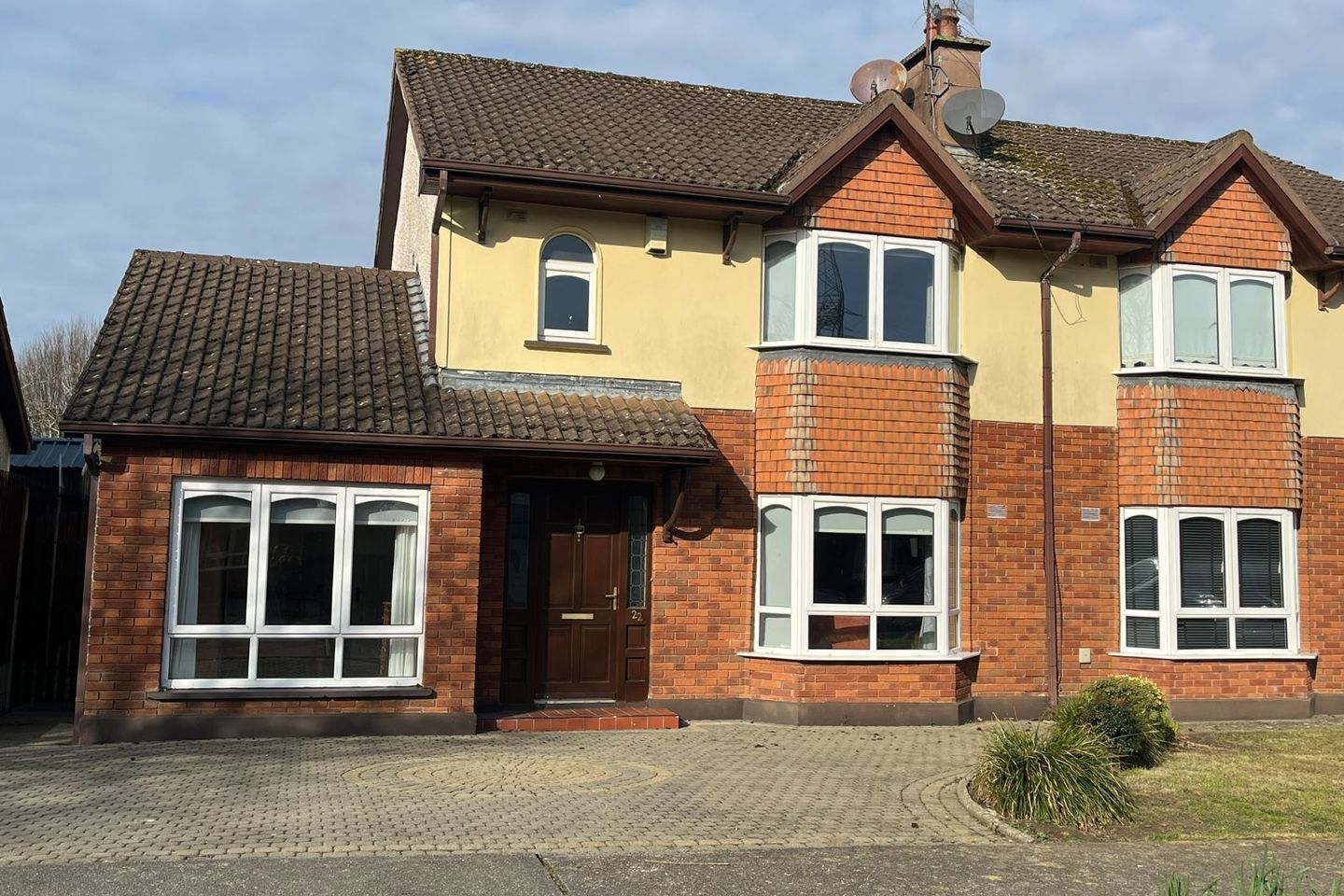 22 The Brambles, Huntsfield, Dooradoyle, Co. Limerick, V94CYR0 3