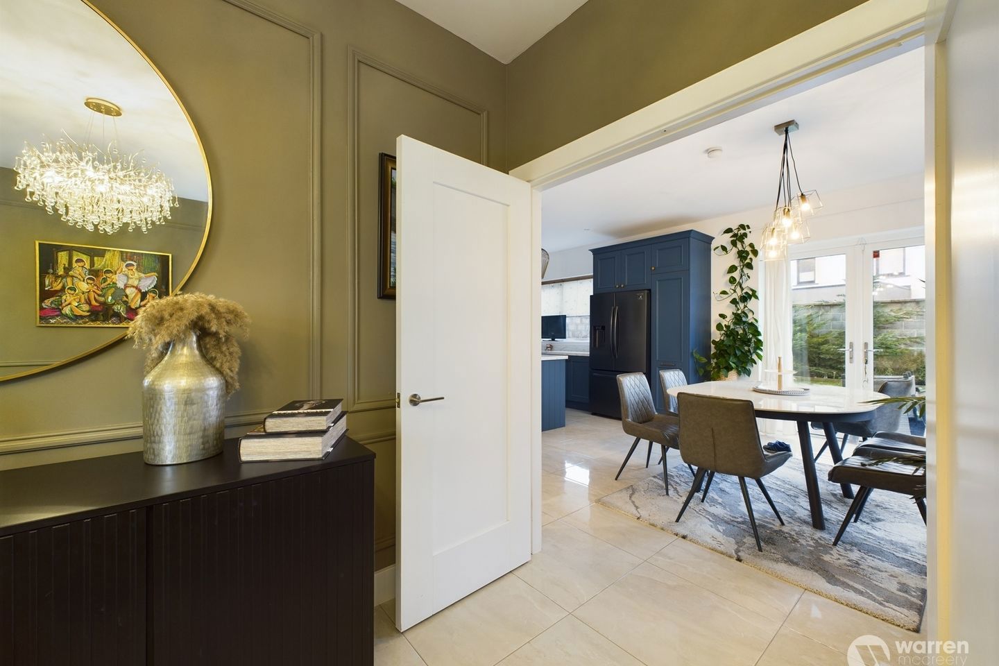 49 Rose Drive, Rath Úllord, Kilkenny, Co. Kilkenny, R95DXC6 45