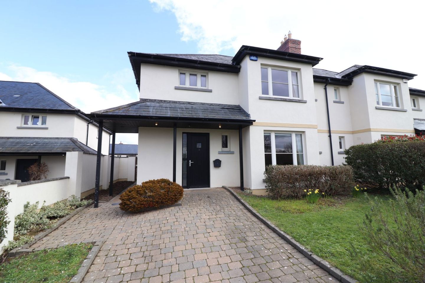 3 The Village, Adare Manor, Adare, Co. Limerick, V94CX3F 5