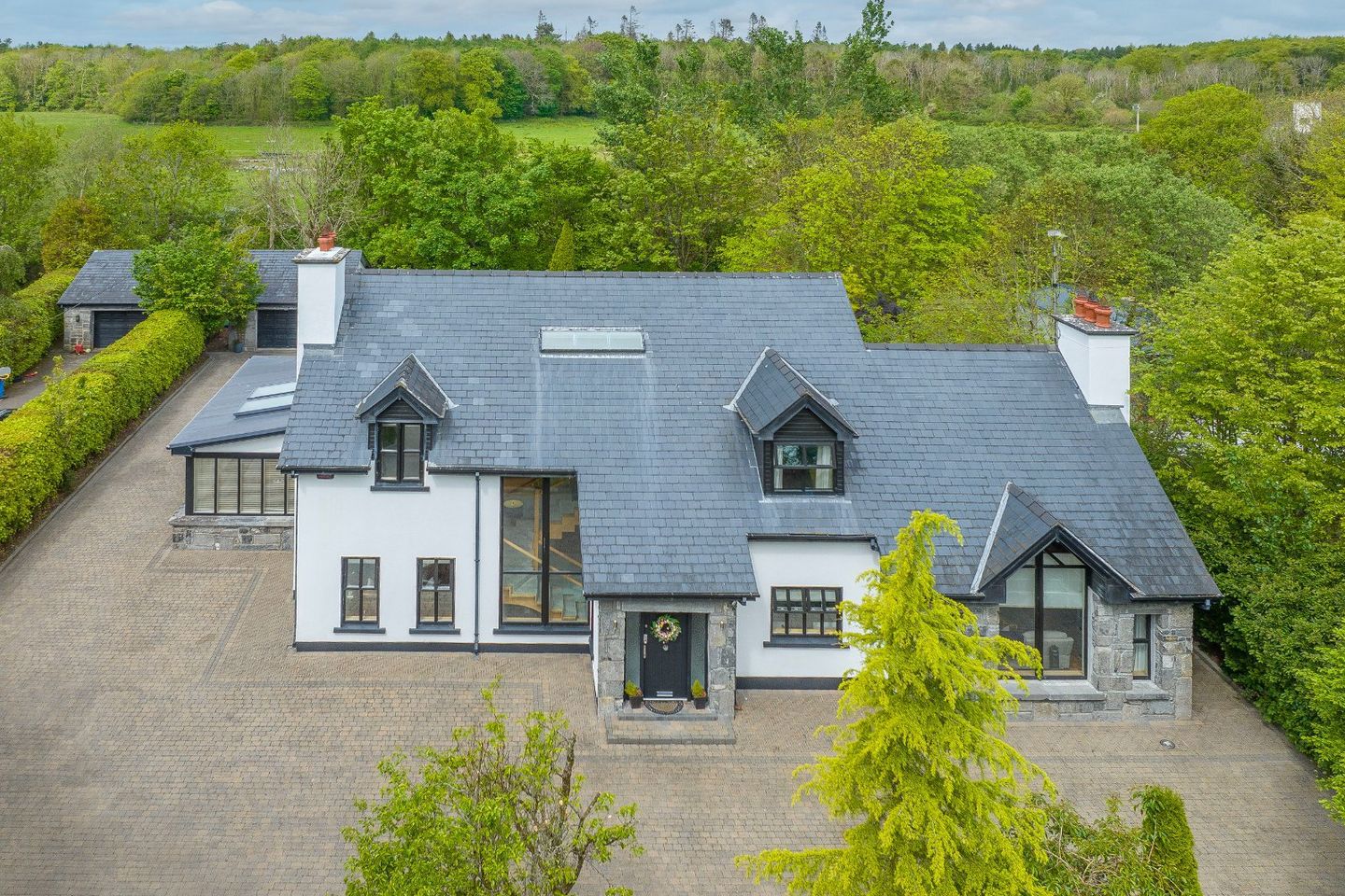 Stradbally East, Clarinbridge, Galway, Co. Galway, H91Y2XT 13