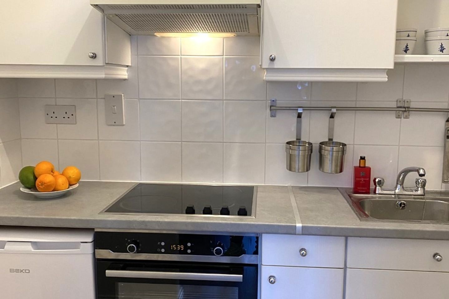 Apartment 76, Fisherman's Wharf, Ringsend, Dublin 4, D04TC53 4