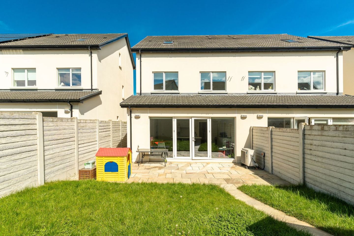 26 Clay Farm Park, Dublin 18, Leopardstown, Dublin 18, D18HE6N 26