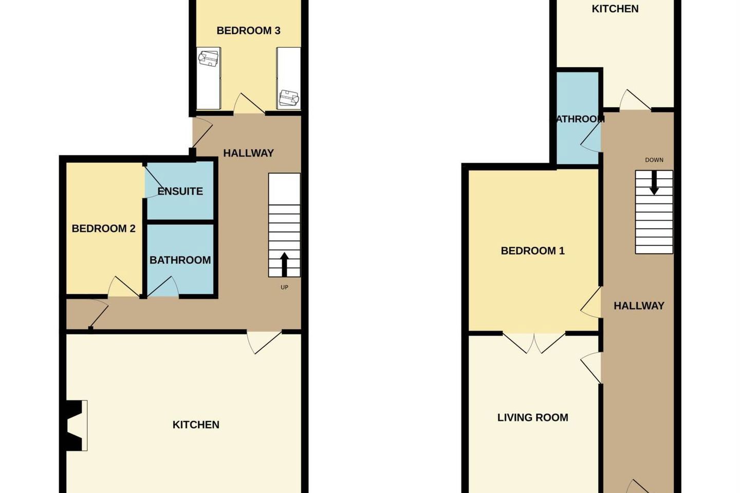 60 Heytesbury Street, Saint Kevins, Dublin 8, D08EDX5 26
