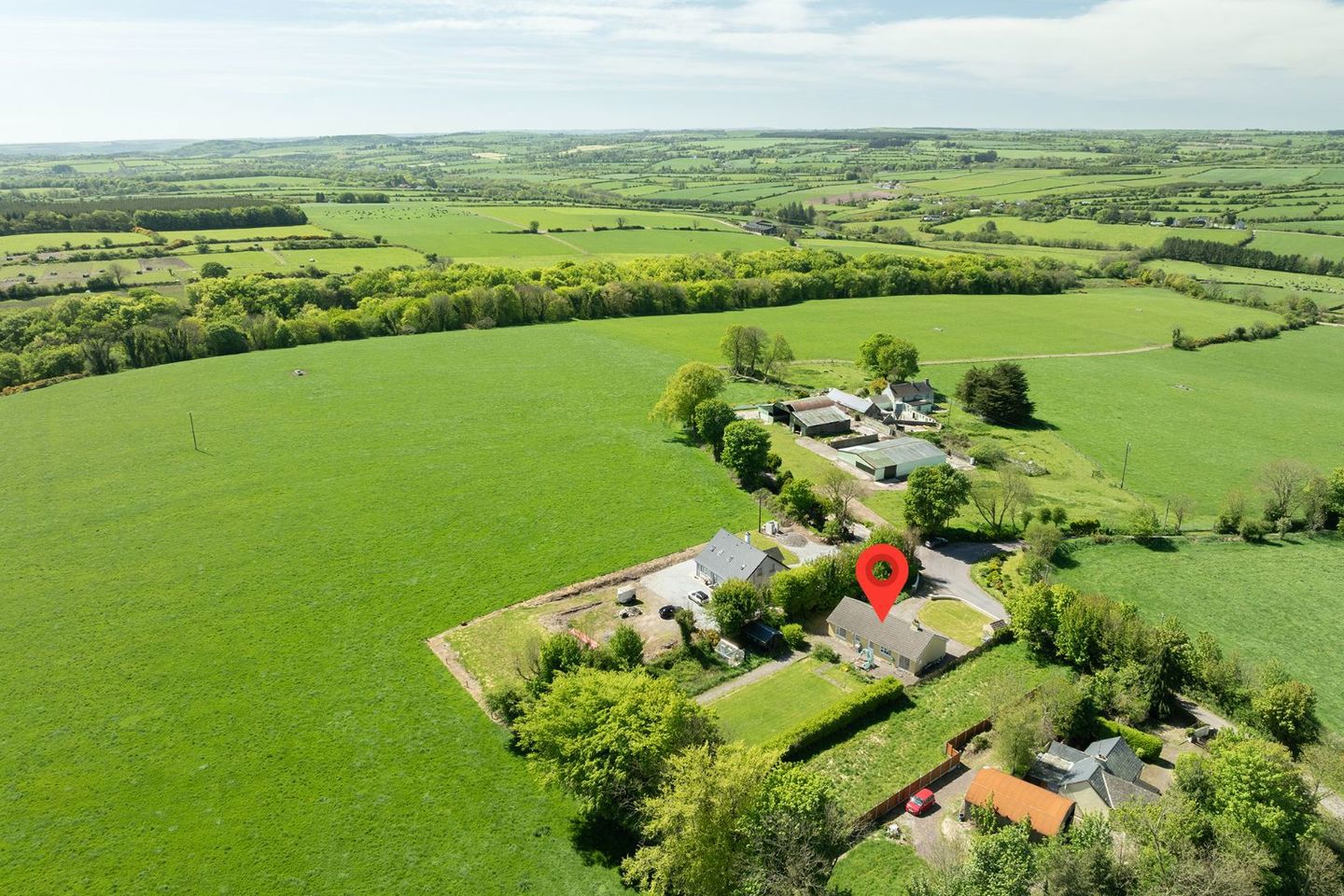 Peafield, Leamlara, Midleton, Co. Cork, T56WT29