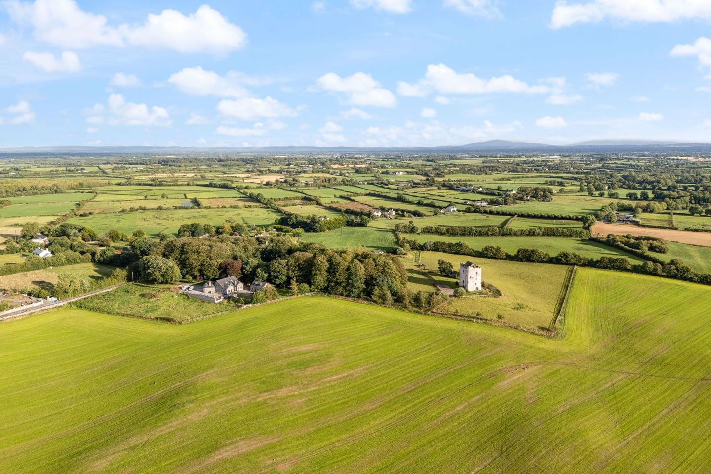KILLAHARA CASTLE, Killahara, Thurles, Co. Tipperary, E41W6P3 79