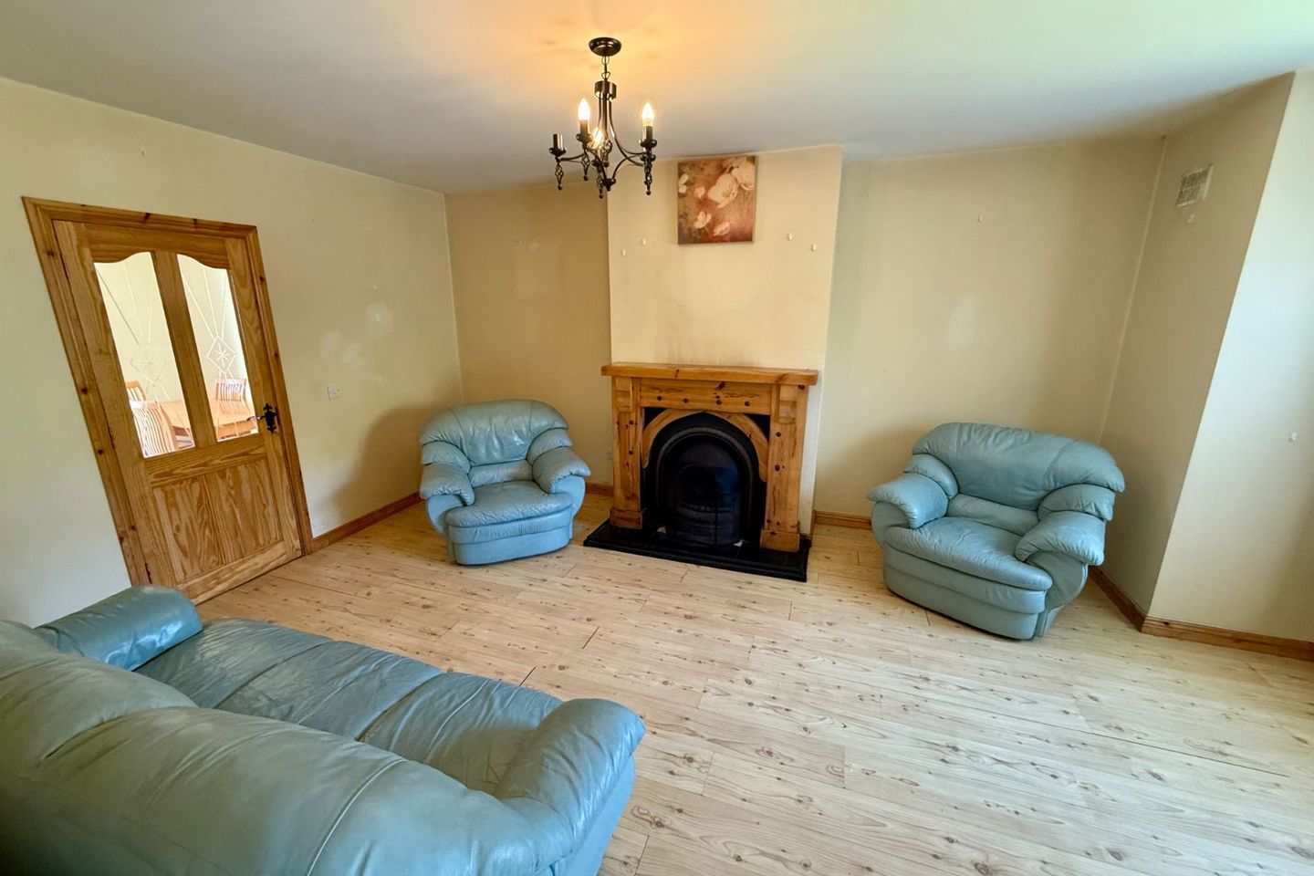 8 Slí Na Sruthan, Ballinlough, Ballinlough, Co. Roscommon, F45HE28 7