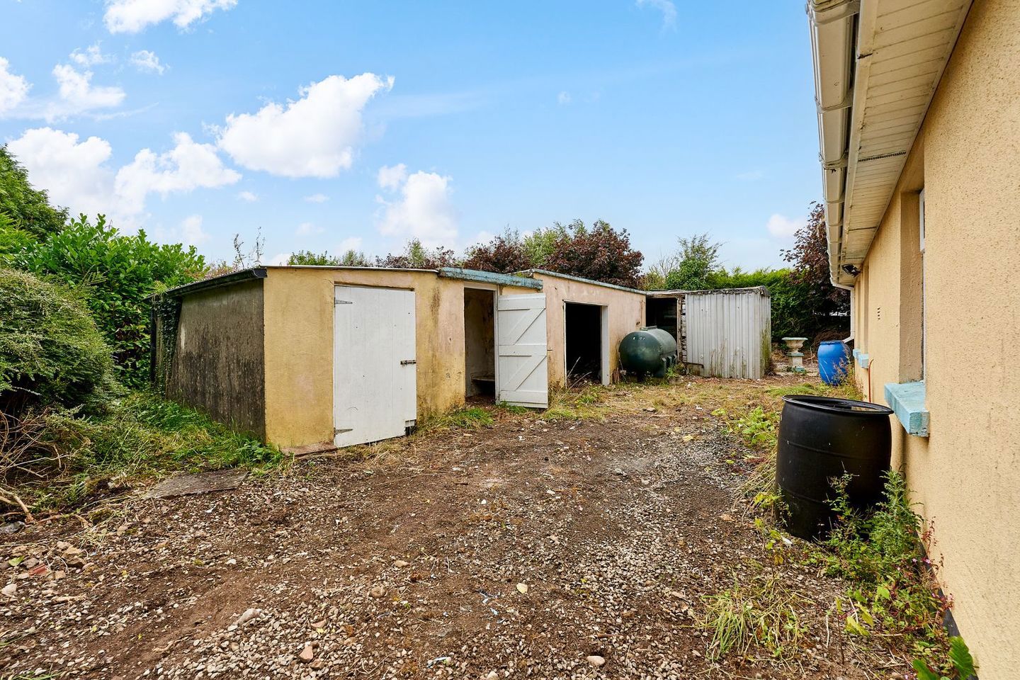 Kilbalraherd, Castletown Geoghegan, Castletown-Geoghegan, Co. Westmeath, N91WP46 4