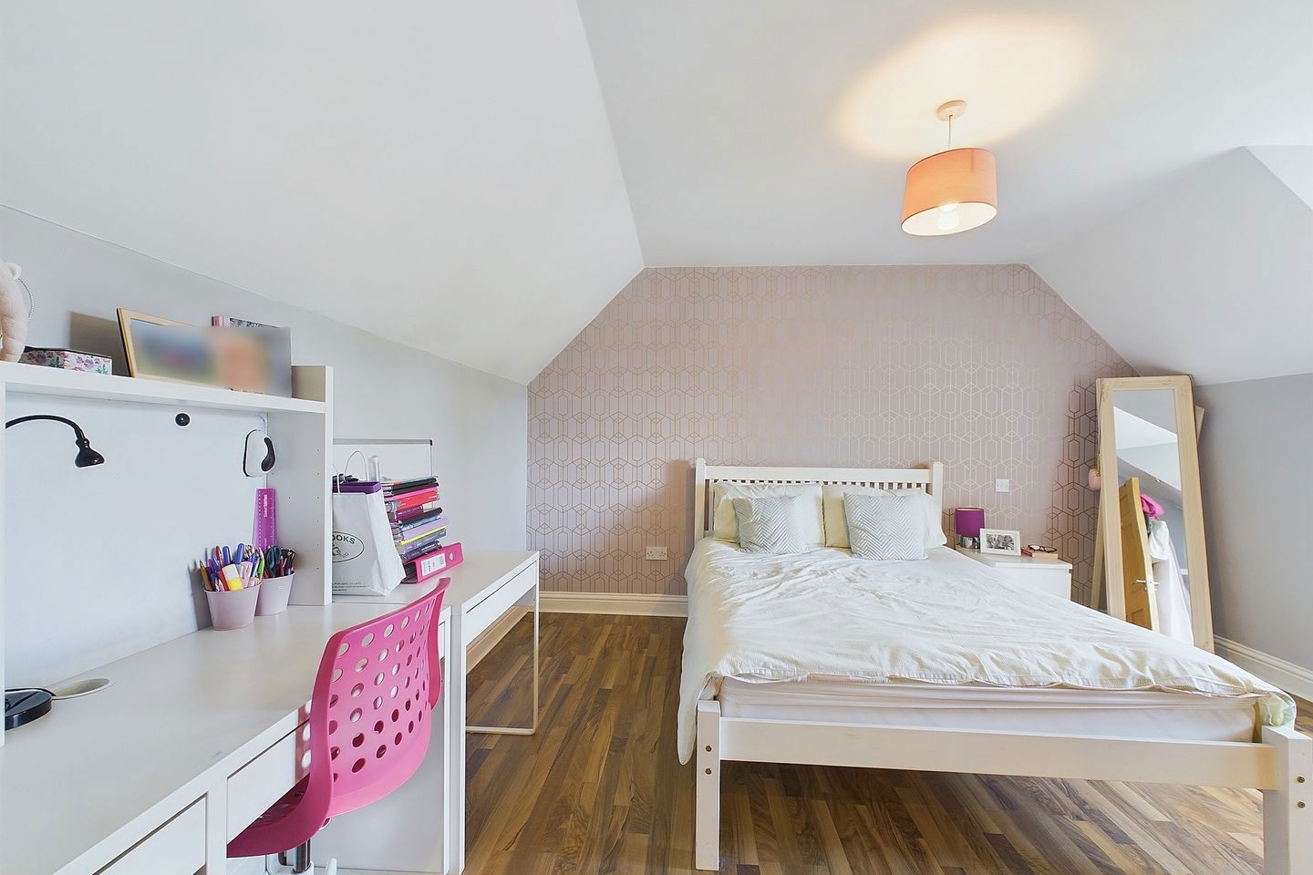 12 Cherrybrook, Foxburrow, Portlaoise, Co. Laois, R32D25Y 26