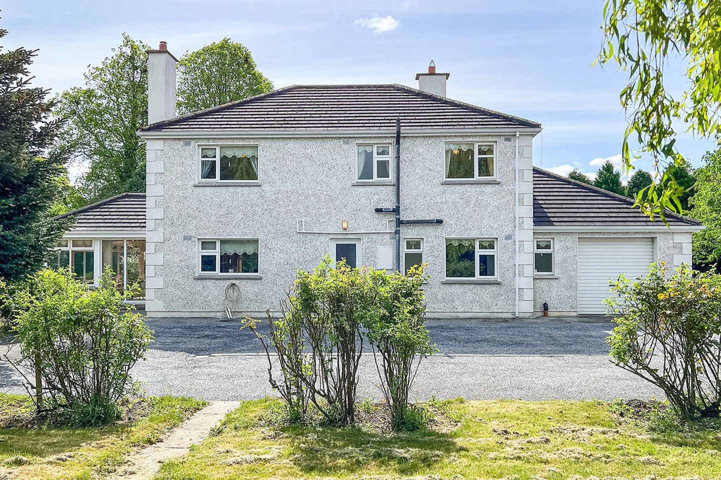 Cherry Blossom Lodge, Kilmacahill, Paulstown, Co Kilkenny, R95K4W2 26