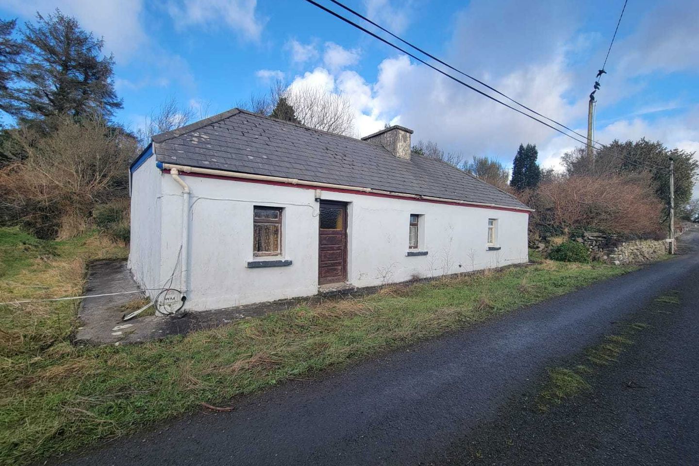 Cahermurphy, Cahermurphy, Co. Clare, V15KC86 9