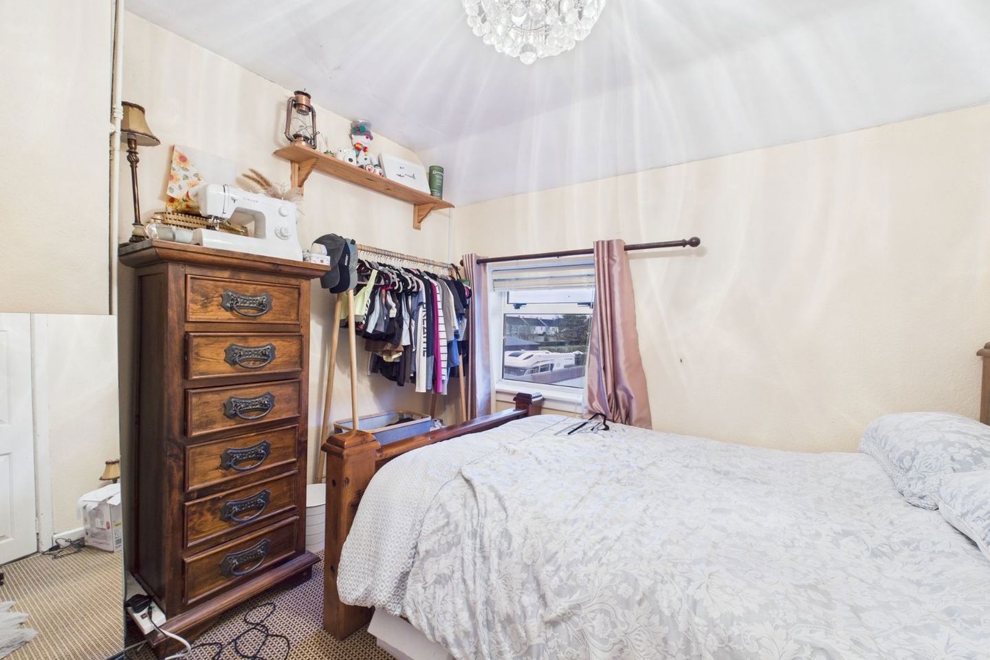 Ridge Road, Portlaoise, Portlaoise, Co. Laois, R32FE0P 20