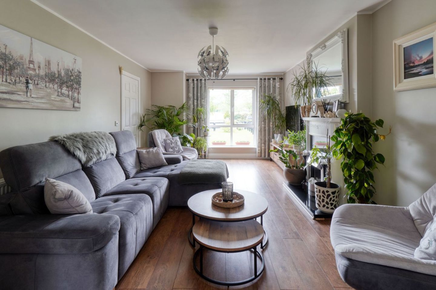 17 Killucan Manor Lawn, Rathwire, Killucan, Co. Westmeath, N91W627