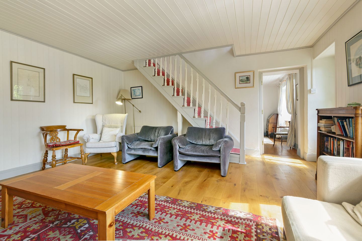 Briar Cottage, Faughts, Sligo, Co. Sligo, F91PD39 37