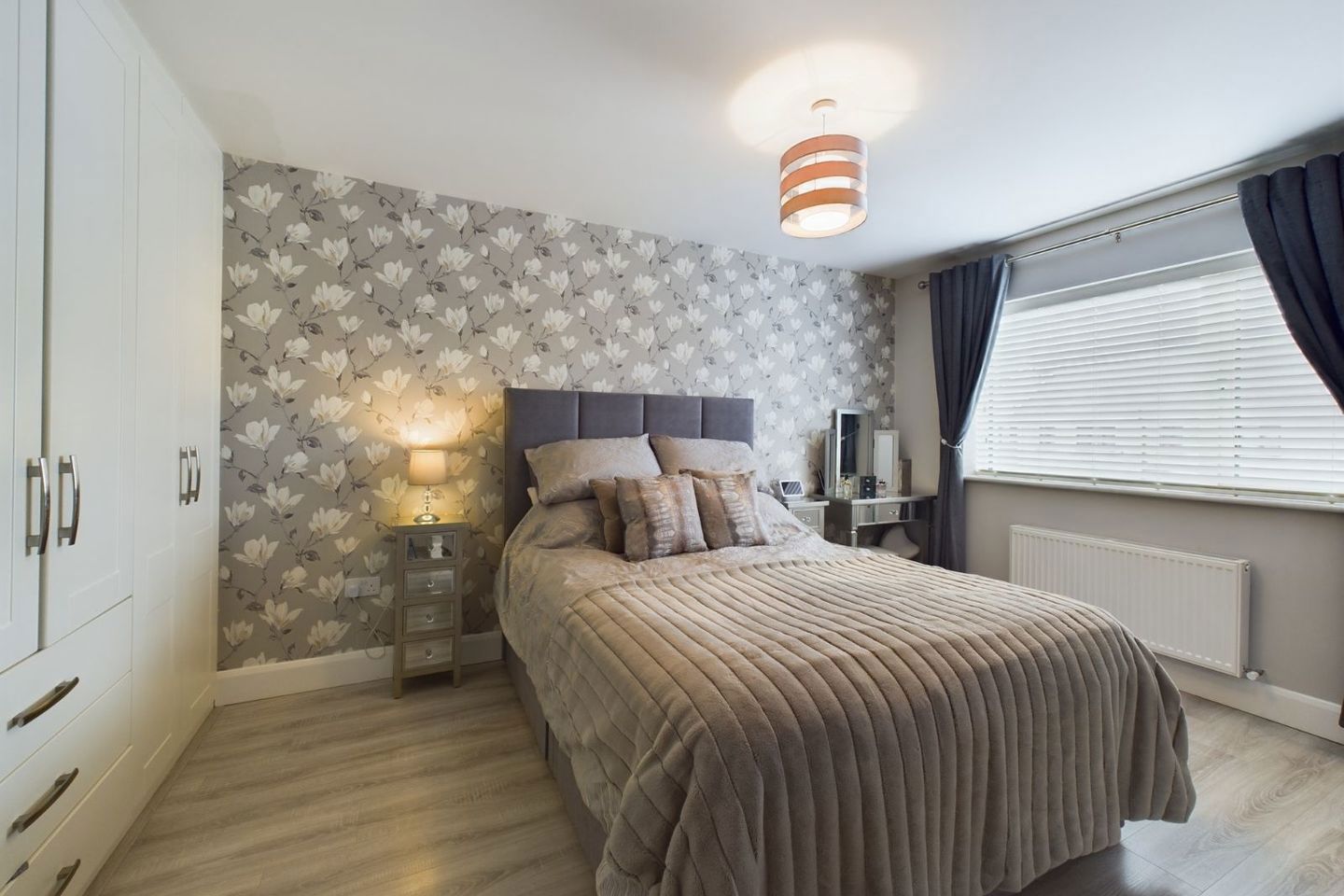 16 The Elms, Oldgrange Wood, Monasterevin, Co. Kildare, W34C796 25