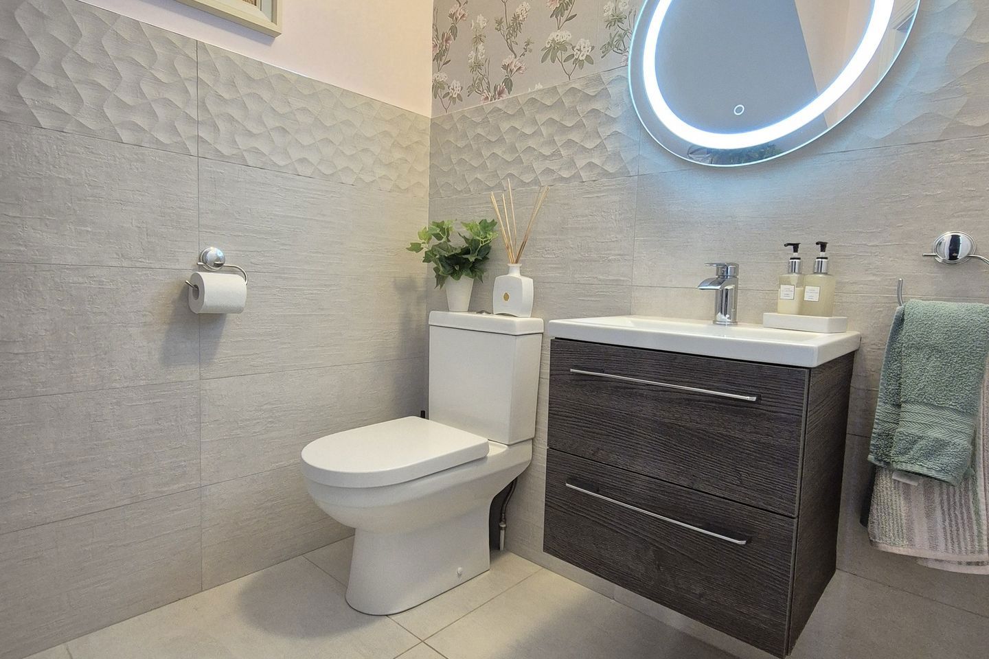 42 College Green, Dunmore Road, Tuam, Co. Galway, H54Y243 3