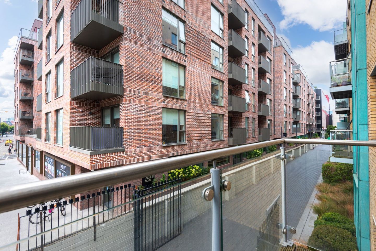 9 Ivory Building, Hanover Street East, Grand Canal, Dublin 2, D02AY16 6