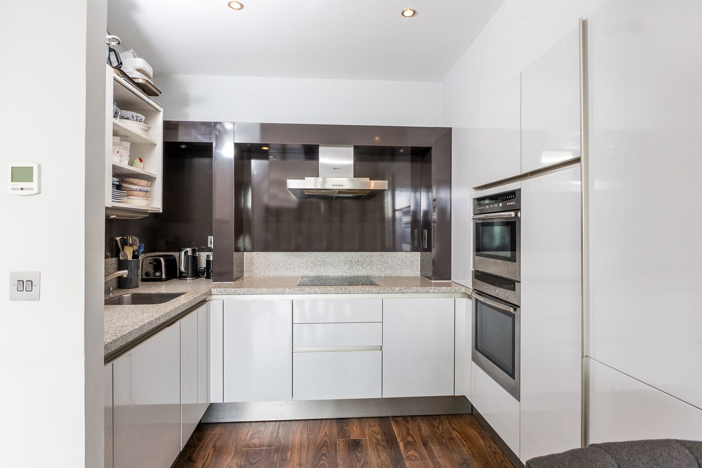 56 The Waterfront, Hanover Quay, Grand Canal Dock, Dublin 2, D02C432 9