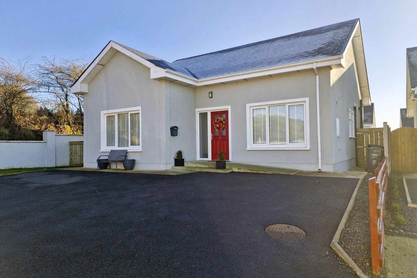 10 Bramble Hill, Lugduff, Tinahely, Co. Wicklow, Y14F897 2