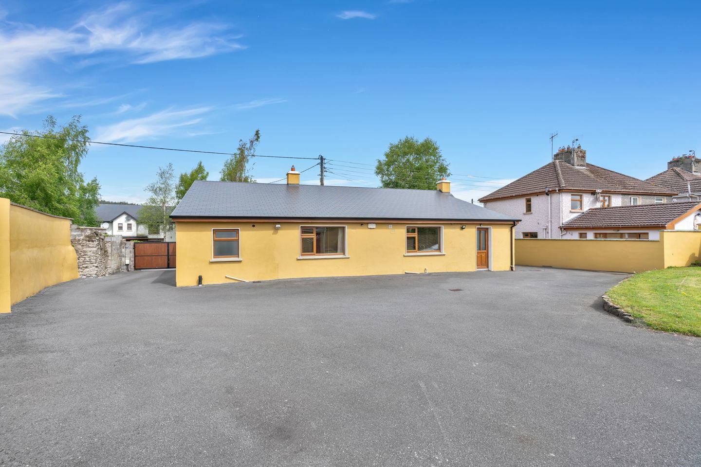 Belan Street,, Baltinglass, Co. Wicklow, W91Y6F5
