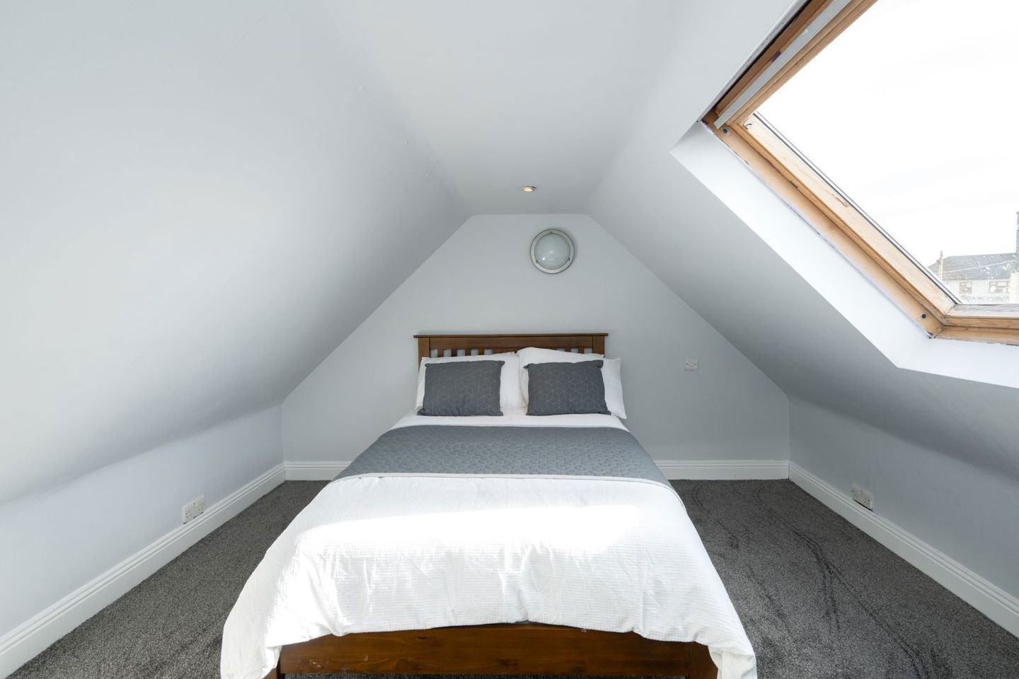 Hillcrest, 5 Saint Joseph's Park, The Lough, Co. Cork, T12C5T8