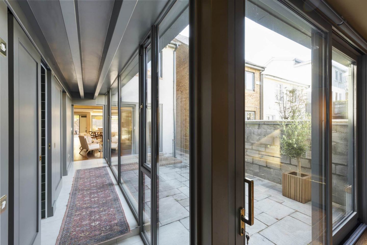 23 Elgin Road, 1 & 2 Clyde Lane, Ballsbridge, Dublin 4, D04T6C3 27