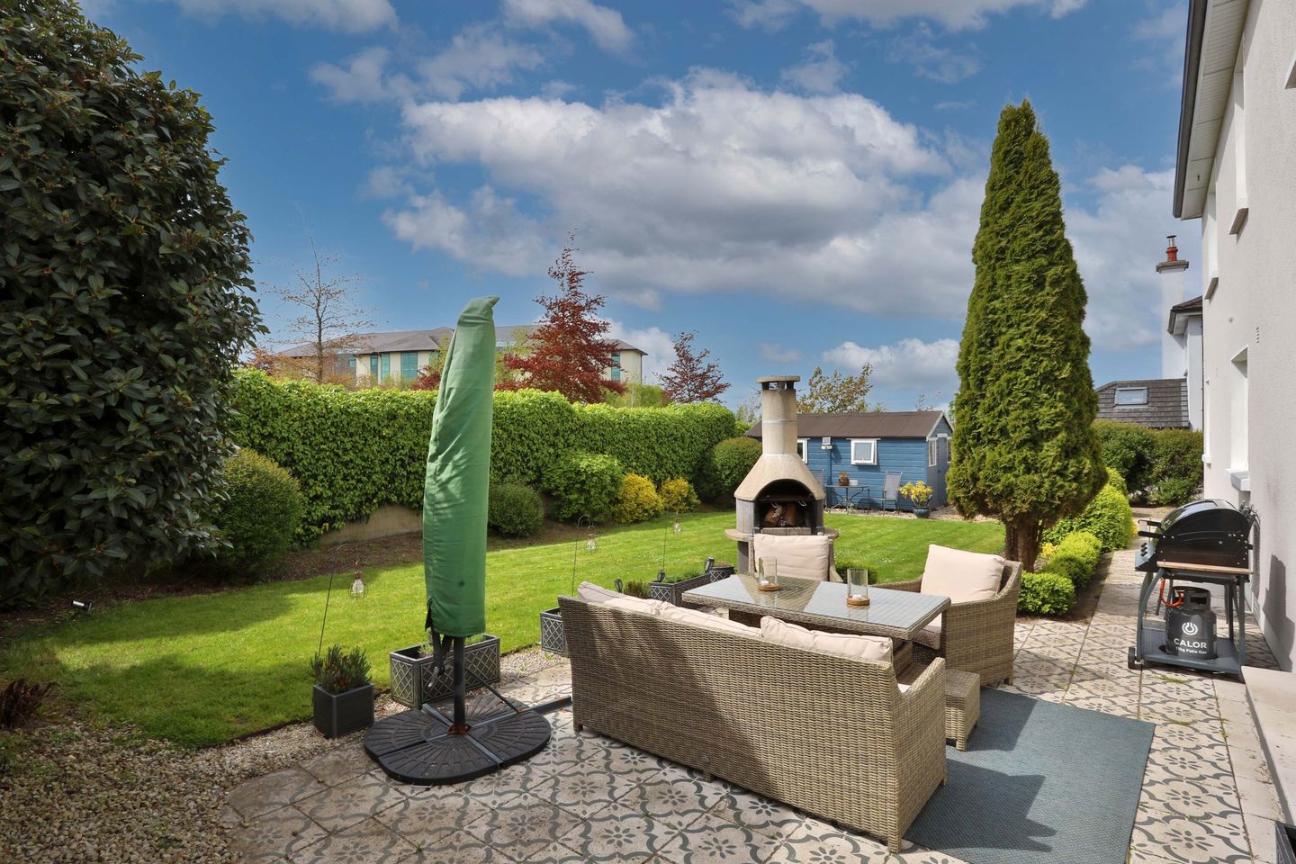 7 Rathmiles Avenue, Killenard, Killenard, Co. Laois, R32A9W9 3